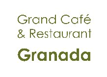 Grand cafe Granada